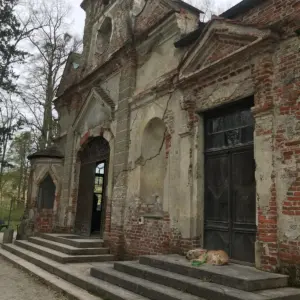 Ruinas