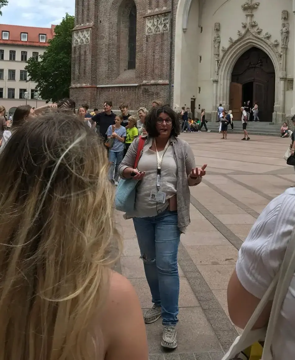 Ver tours