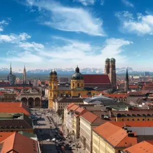Ciudad italiana