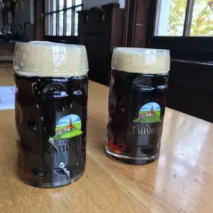 Cerveza tostada