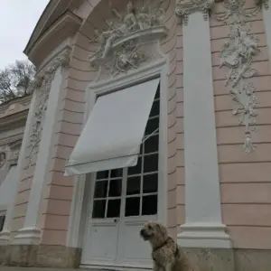 Palacete de caza