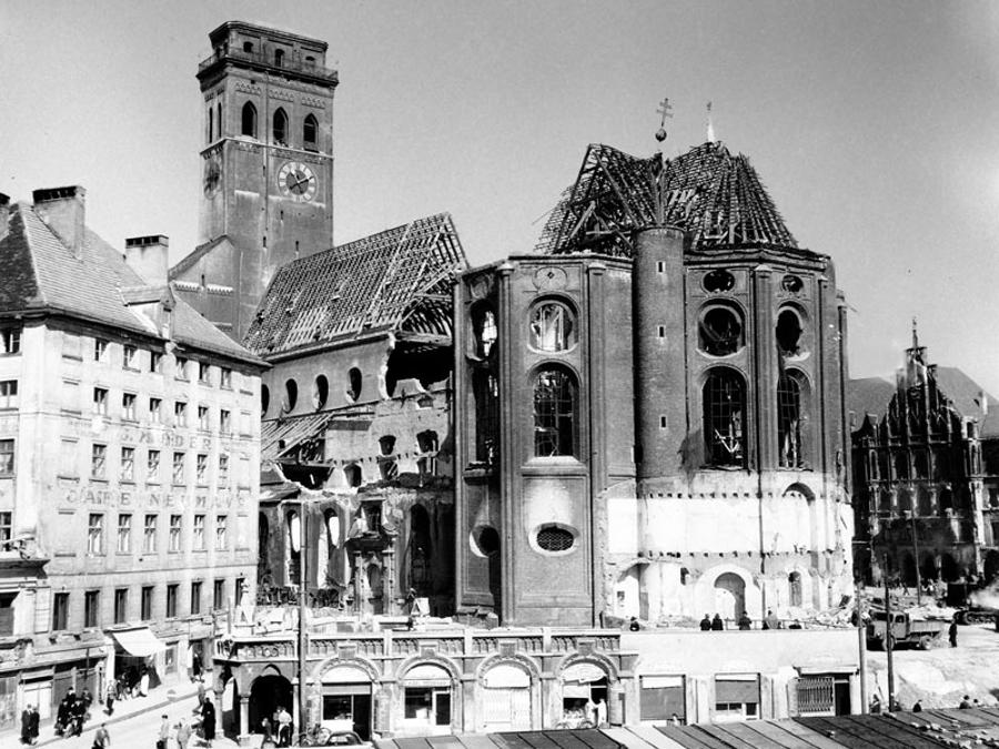 Iglesia de San Pedro